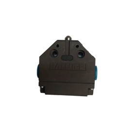 Interruptor de leva final de carrera, accionamiento mecanico de bola Balluff BNS0006