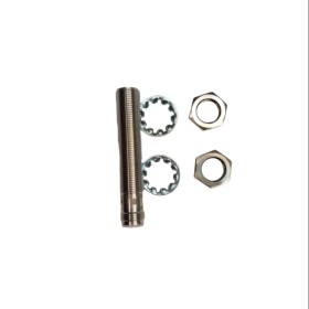 Sensor Inductivo M12 NPN-NO Baluff BES0059